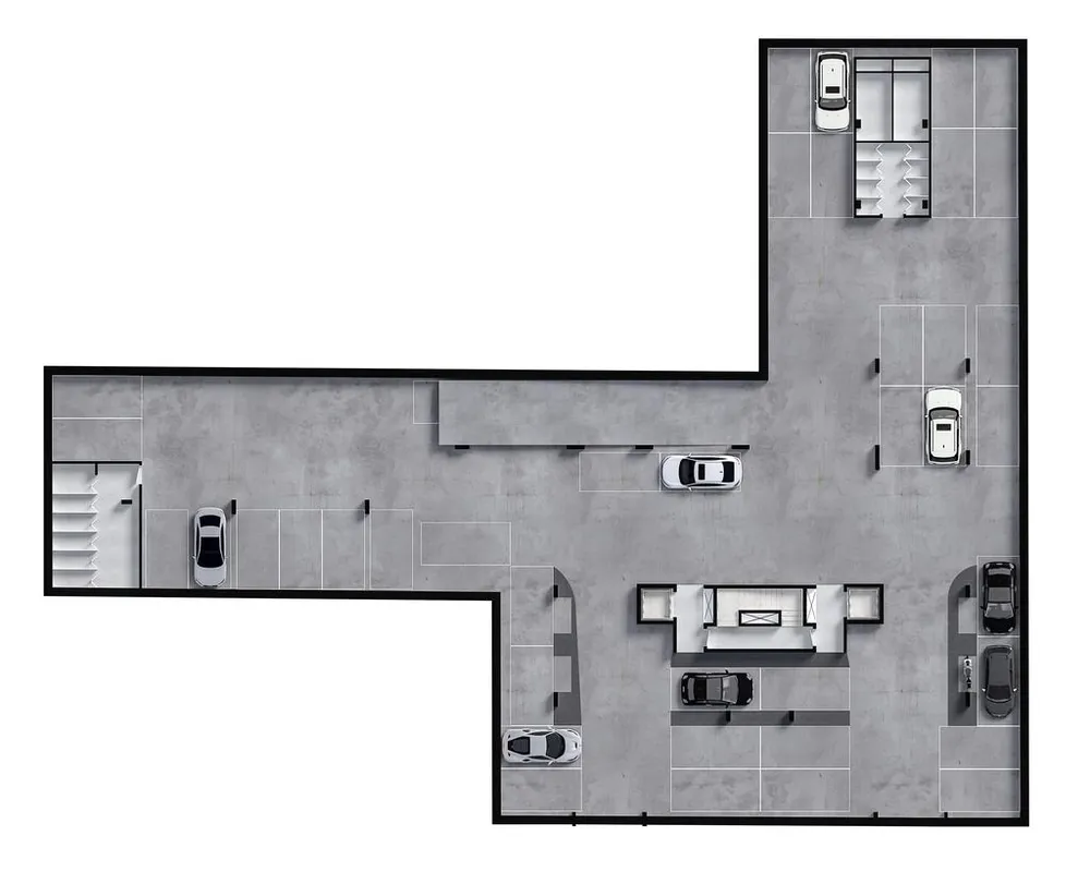 Apartamento, 2 quartos, 106 m² - Foto 15