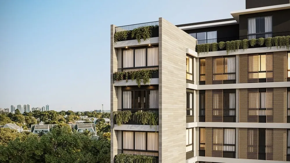 Apartamento, 2 quartos, 106 m² - Foto 11