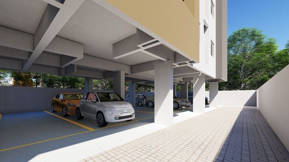 Apartamento à venda com 3 quartos, 116m² - Foto 8