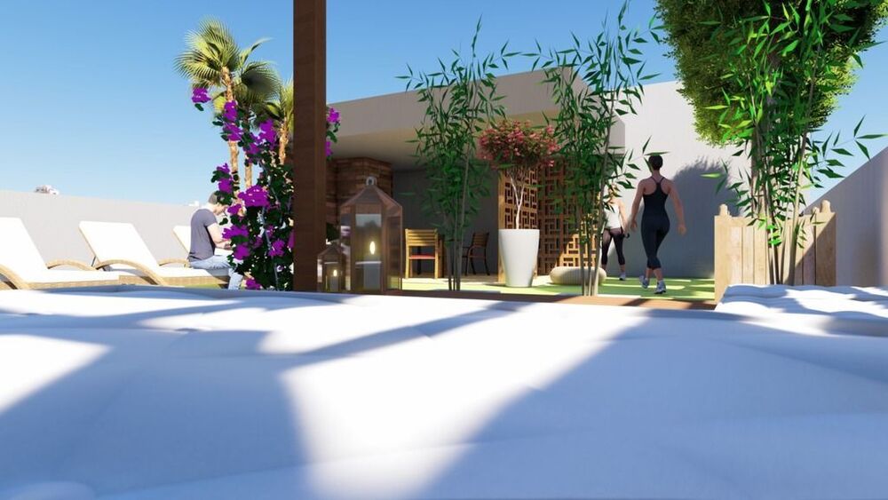 Apartamento à venda com 3 quartos, 116m² - Foto 15