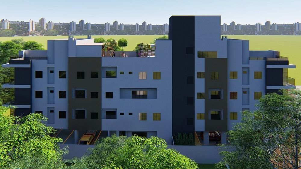 Apartamento à venda com 3 quartos, 116m² - Foto 17