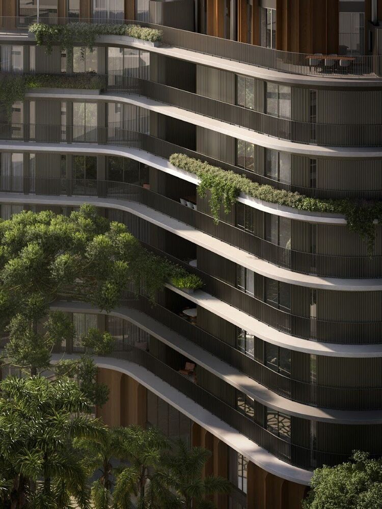 Cobertura à venda com 3 quartos, 312m² - Foto 9