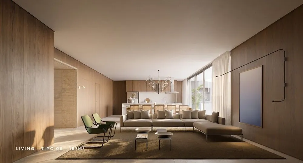 Cobertura, 3 quartos, 312 m² - Foto 24