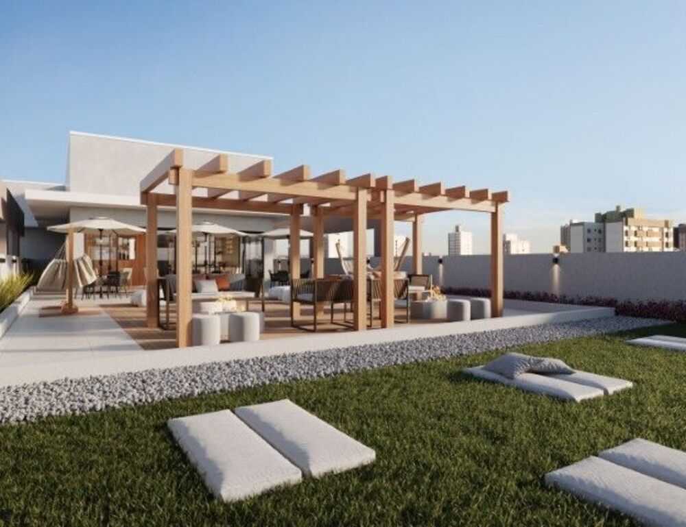 Kitnet-Studio, 20 m² - Foto 15