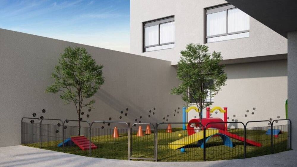 Kitnet-Studio, 20 m² - Foto 13