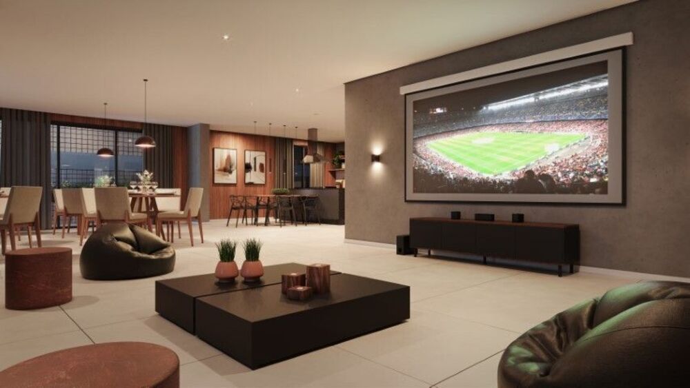 Kitnet-Studio, 20 m² - Foto 5