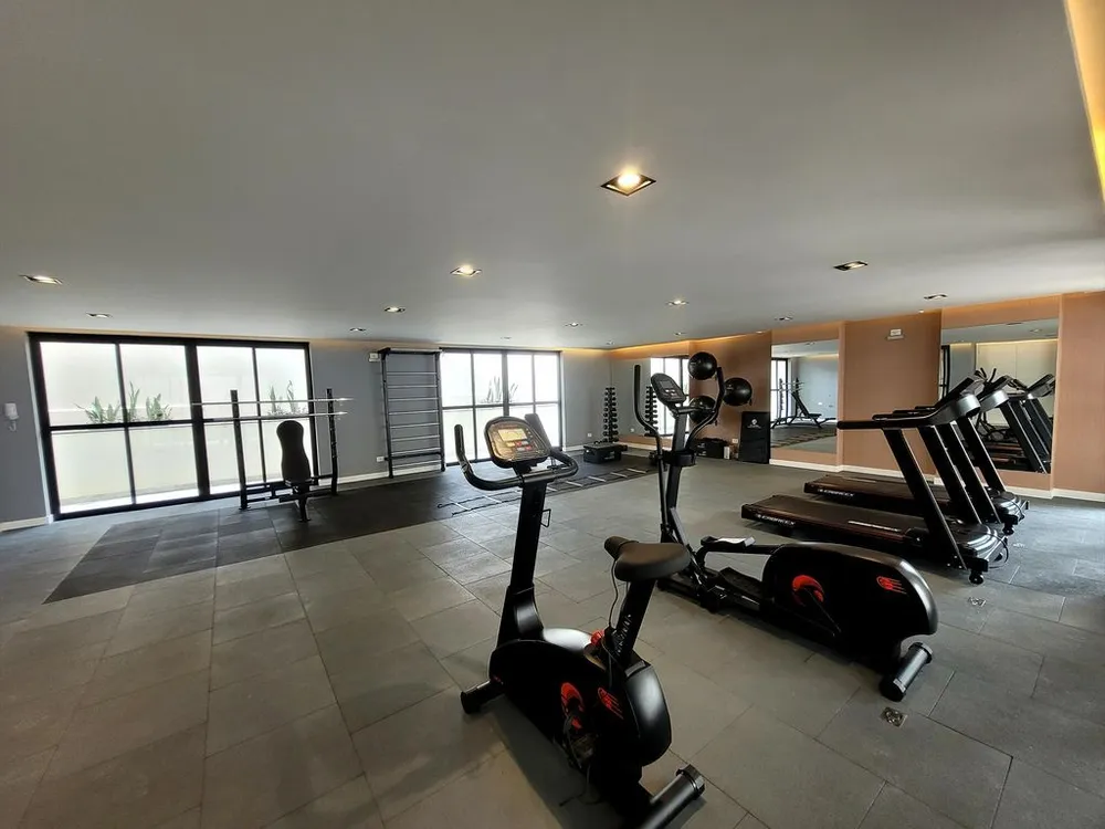 Kitnet-Studio, 20 m² - Foto 24