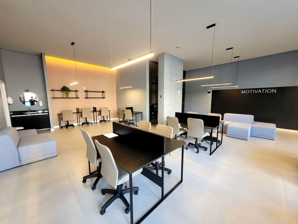 Kitnet-Studio, 20 m² - Foto 19
