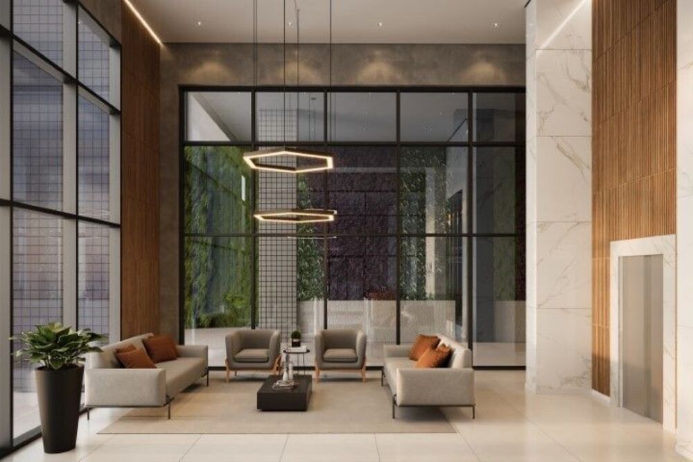 Kitnet-Studio, 20 m² - Foto 2