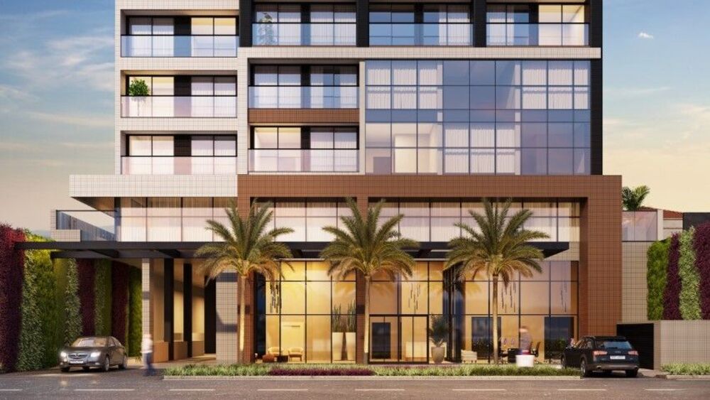 Kitnet-Studio, 20 m² - Foto 20