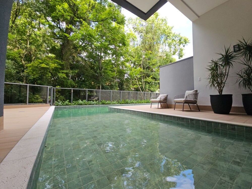 Apartamento à venda com 3 quartos, 101m² - Foto 3