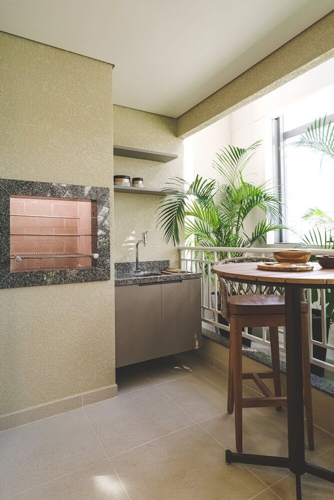 Apartamento, 3 quartos, 127 m² - Foto 1