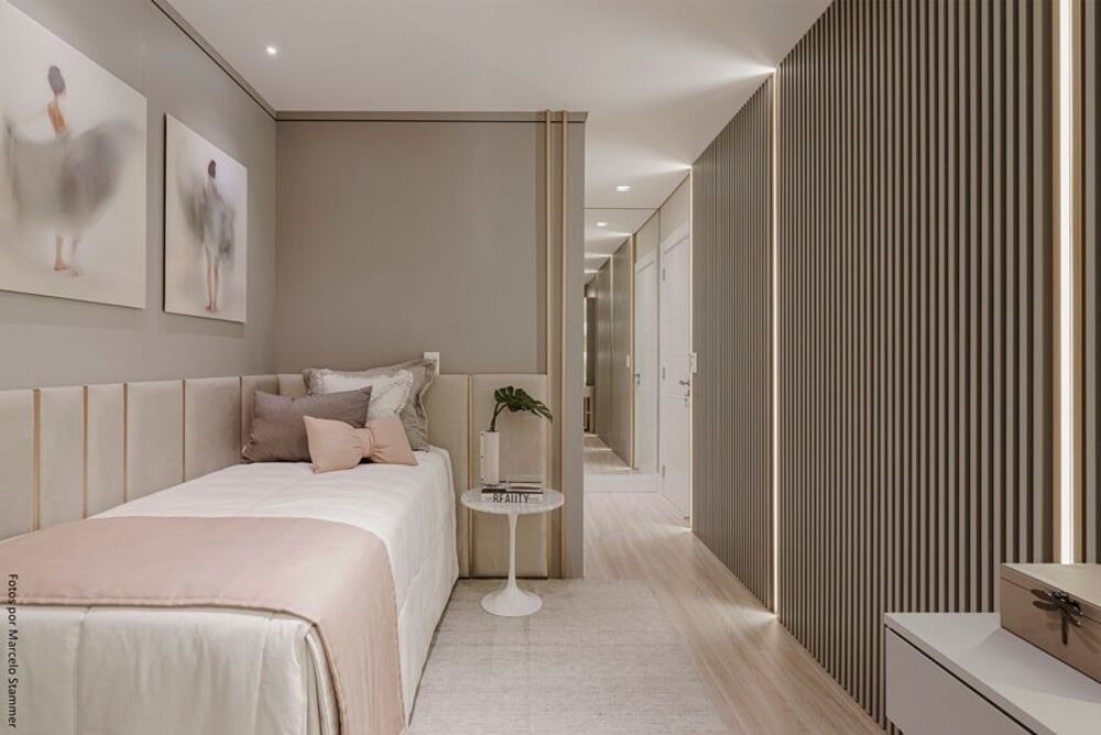 Apartamento, 3 quartos, 127 m² - Foto 8