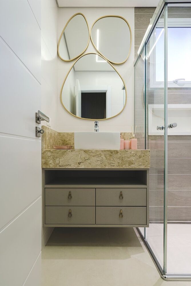Apartamento, 3 quartos, 127 m² - Foto 9
