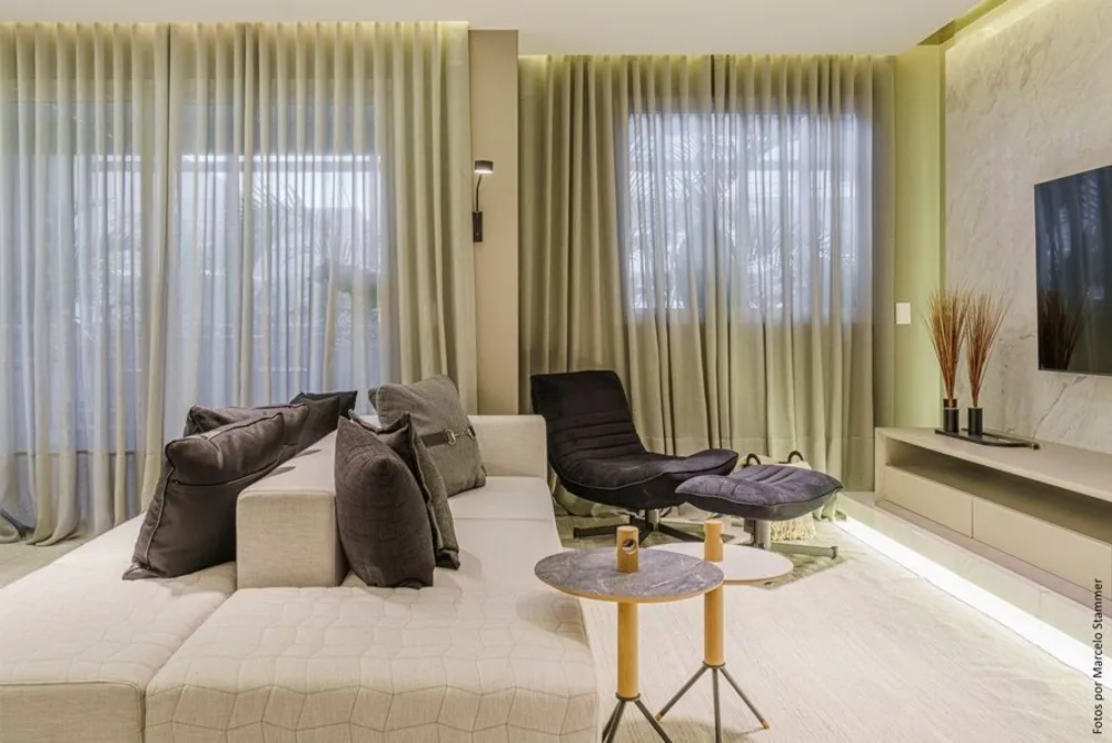 Apartamento, 3 quartos, 127 m² - Foto 28