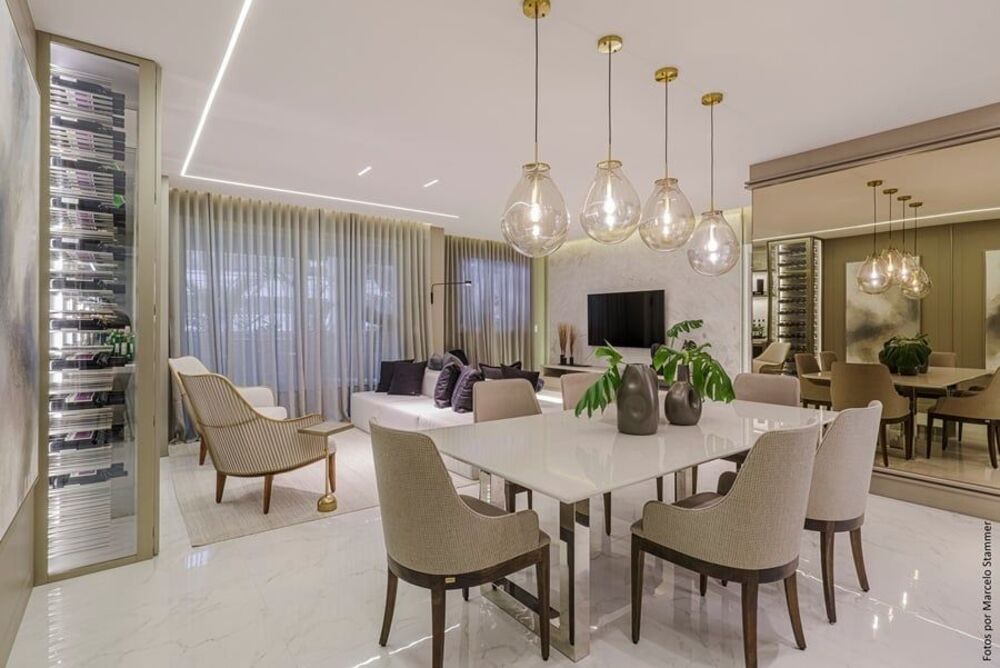 Apartamento, 3 quartos, 127 m² - Foto 14