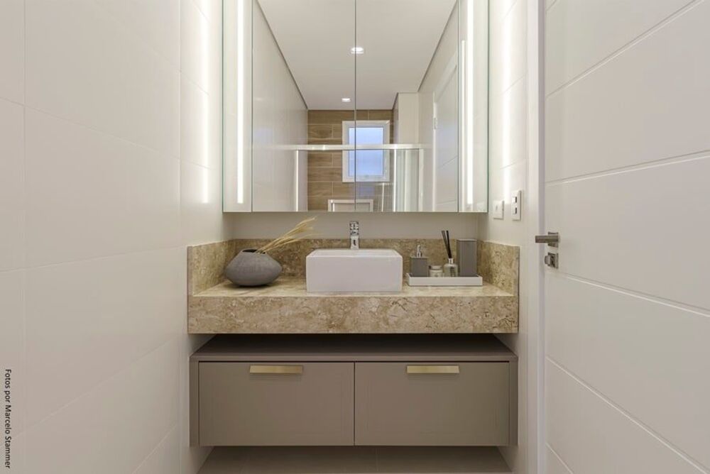Apartamento, 3 quartos, 127 m² - Foto 7