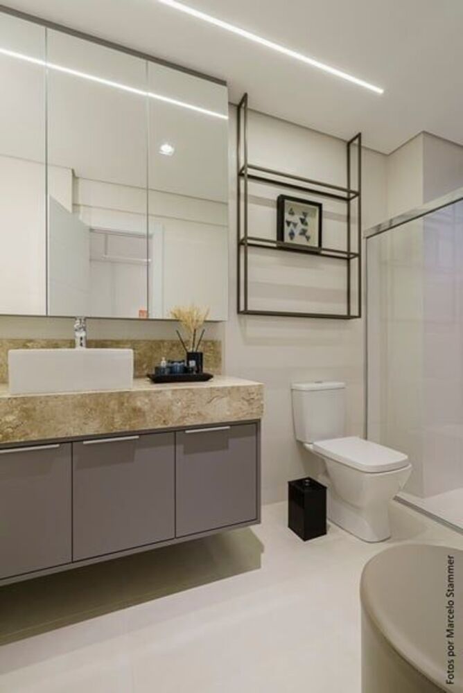 Apartamento, 3 quartos, 127 m² - Foto 11