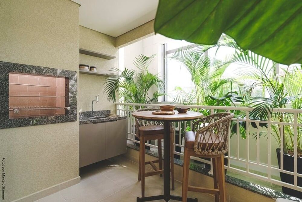 Apartamento, 3 quartos, 127 m² - Foto 6