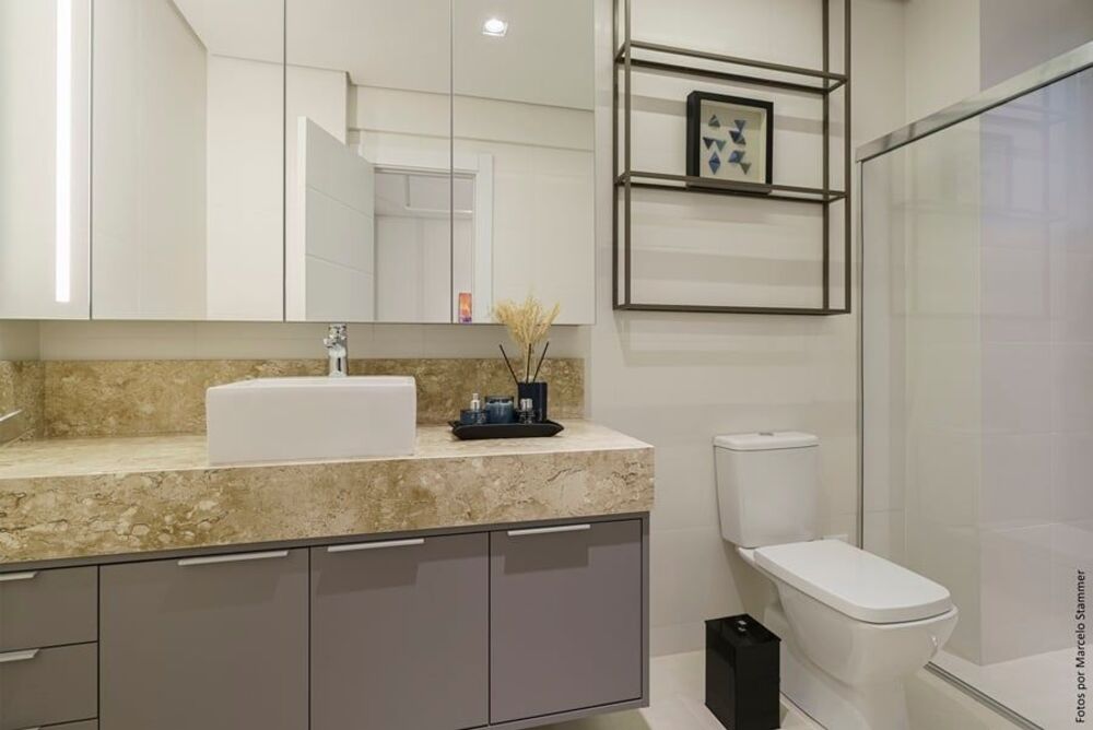Apartamento, 3 quartos, 127 m² - Foto 15