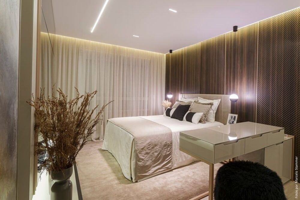 Apartamento, 3 quartos, 127 m² - Foto 5