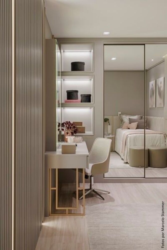 Apartamento, 3 quartos, 127 m² - Foto 13
