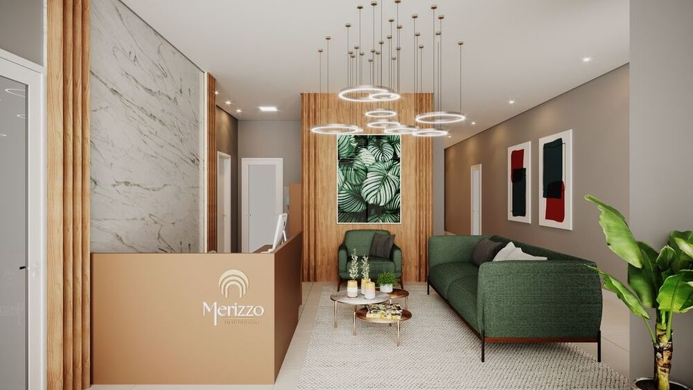 Cobertura à venda com 2 quartos, 81m² - Foto 3
