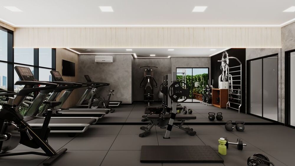Cobertura à venda com 2 quartos, 81m² - Foto 13