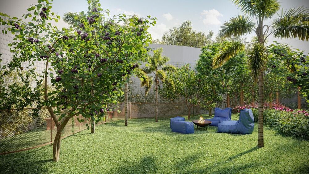 Apartamento à venda com 1 quarto, 42m² - Foto 14