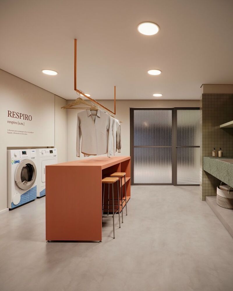 Apartamento à venda com 1 quarto, 42m² - Foto 11