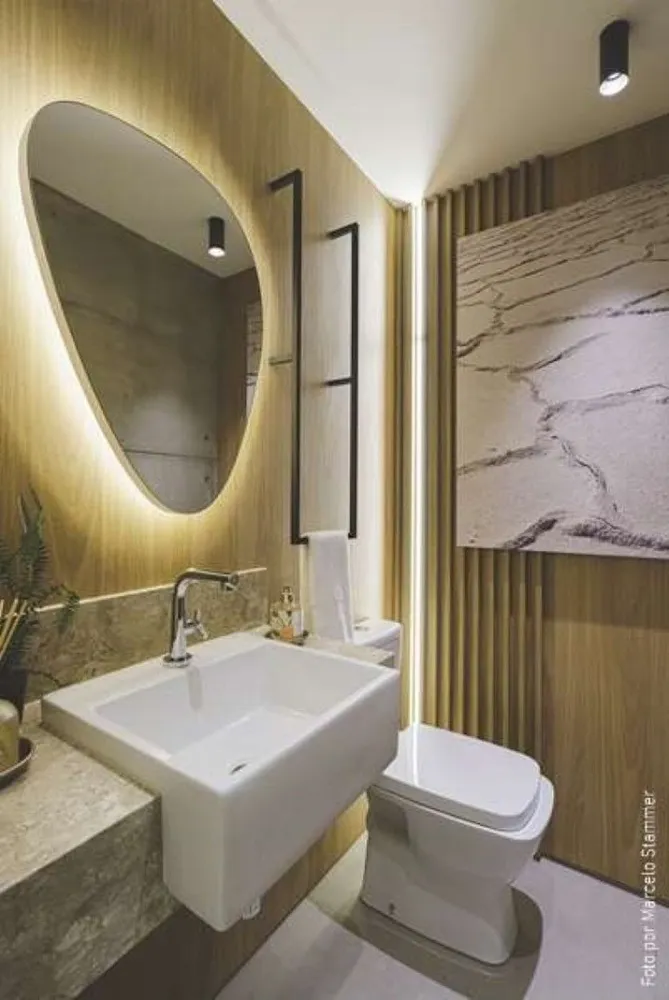 Cobertura, 3 quartos, 130 m² - Foto 18