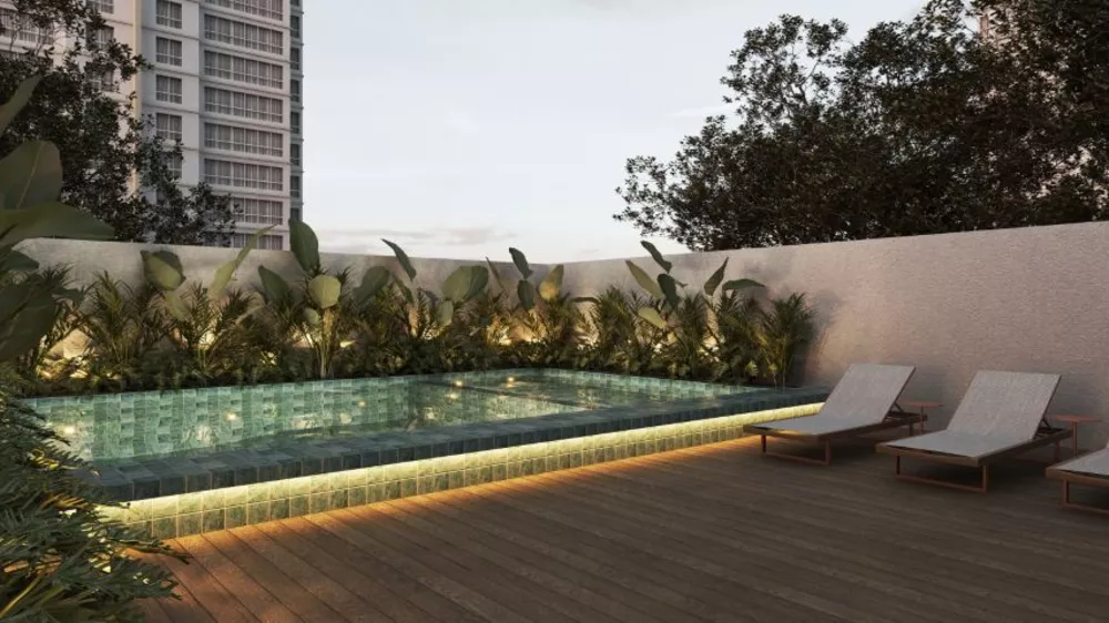 Cobertura, 3 quartos, 213 m² - Foto 11