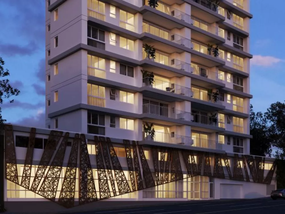 Cobertura, 3 quartos, 213 m² - Foto 2