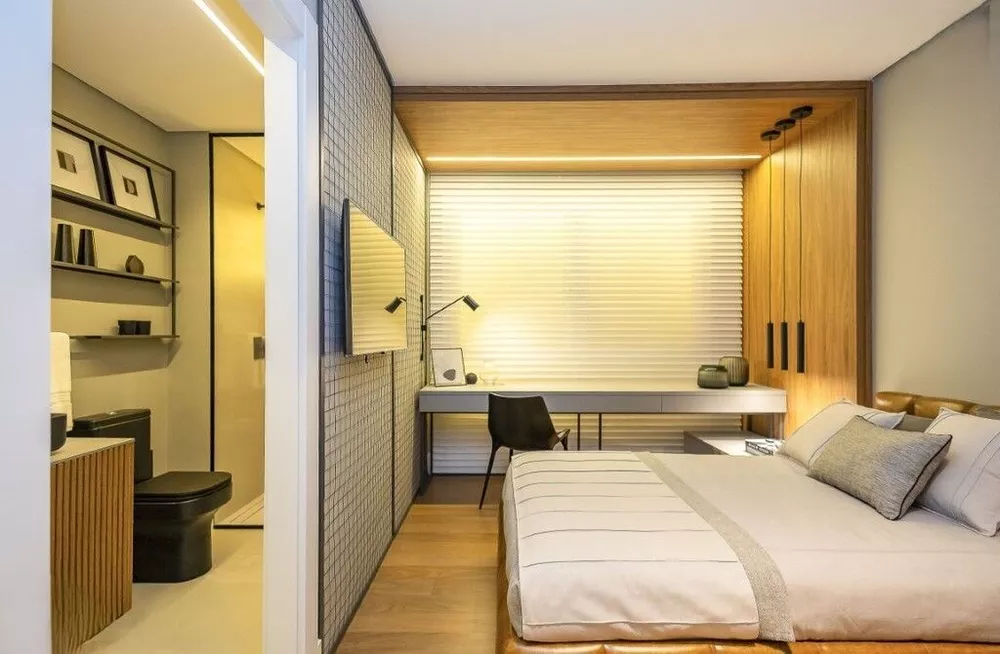 Cobertura, 3 quartos, 213 m² - Foto 6