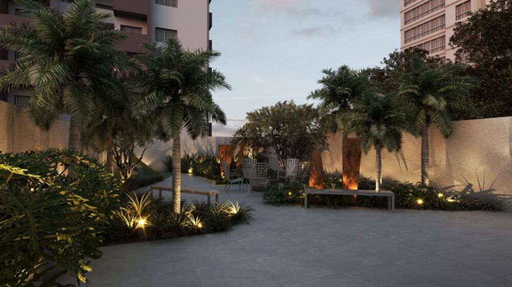 Cobertura, 3 quartos, 213 m² - Foto 10