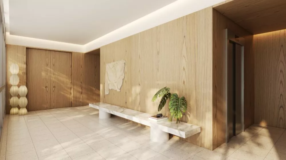 Cobertura, 3 quartos, 213 m² - Foto 3