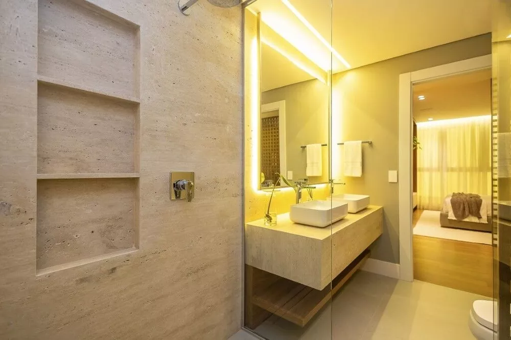 Cobertura, 3 quartos, 213 m² - Foto 7