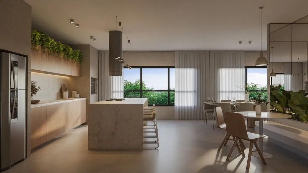 Apartamento, 3 quartos, 75 m² - Foto 11