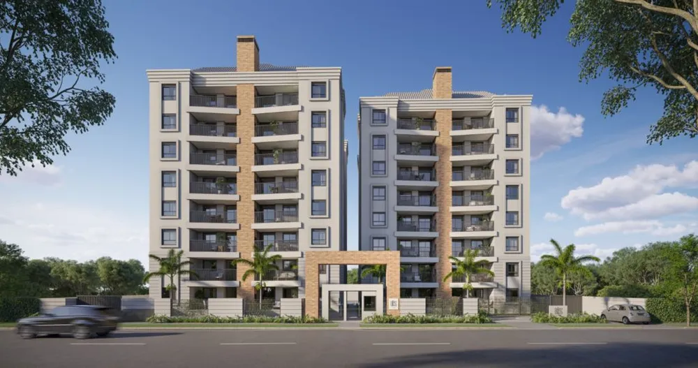 Apartamento, 3 quartos, 75 m² - Foto 9