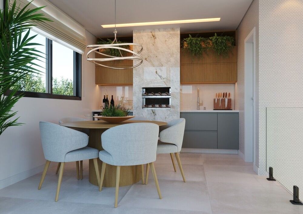 Casa de Condomínio, 3 quartos - Foto 13