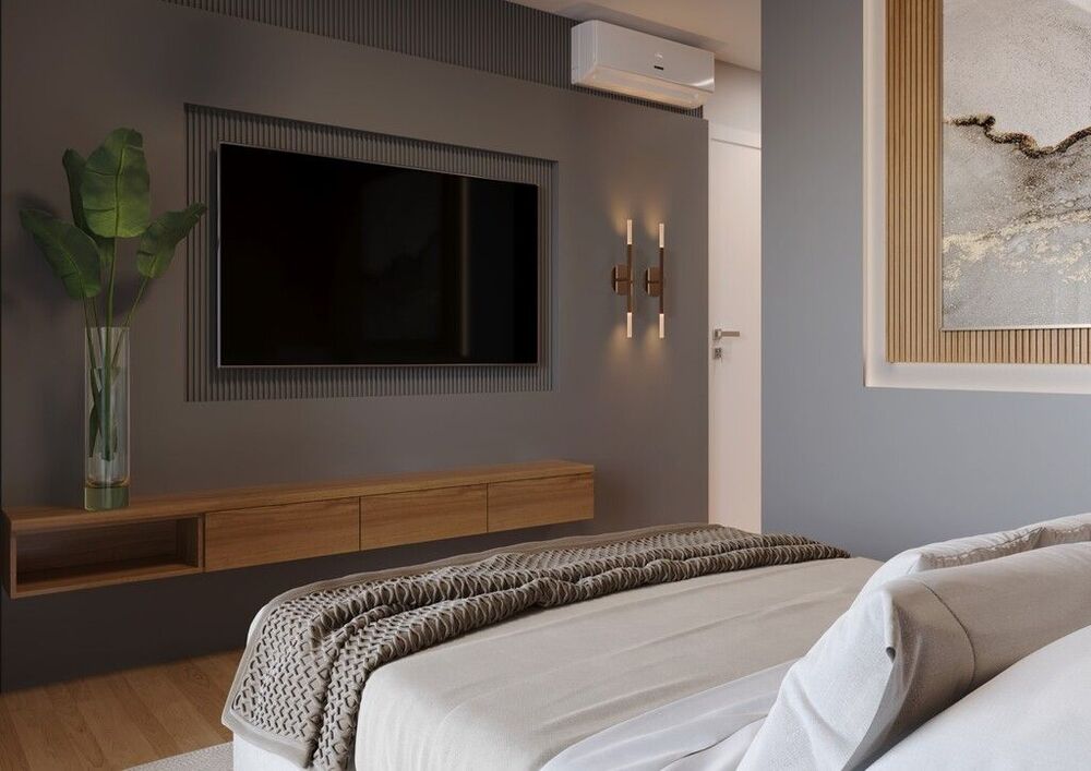 Casa de Condomínio, 3 quartos - Foto 9