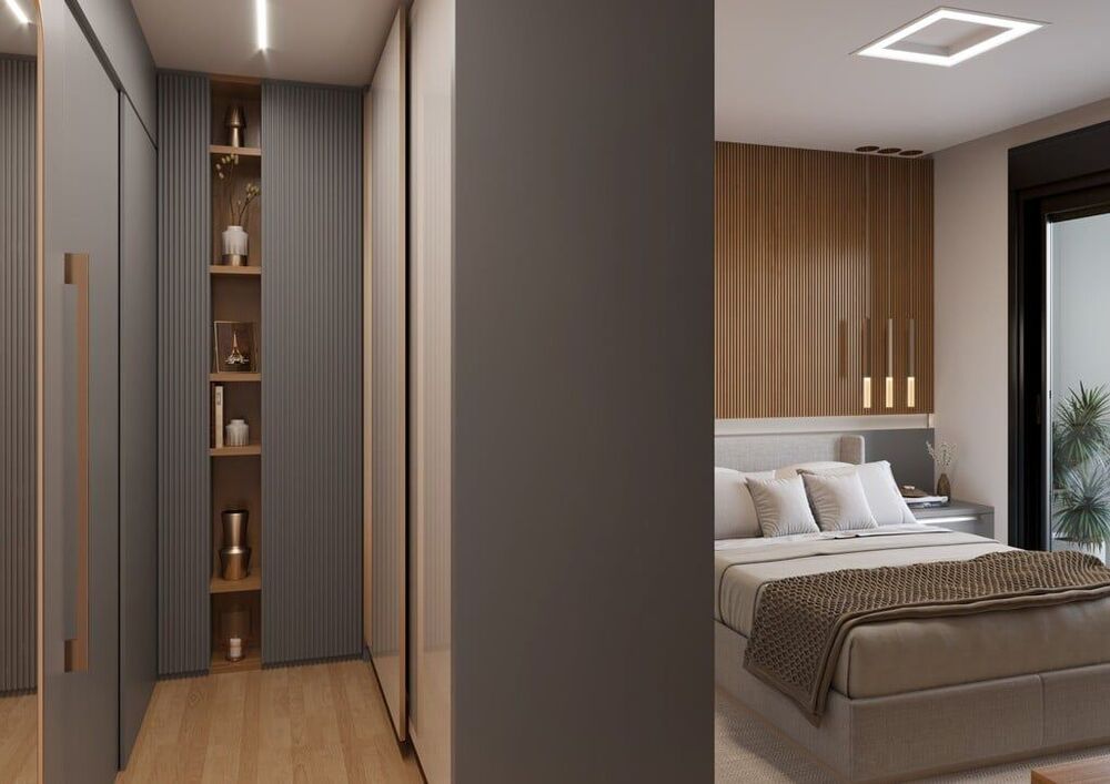 Casa de Condomínio, 3 quartos - Foto 11