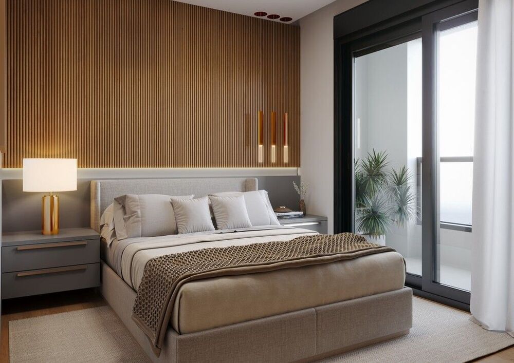 Casa de Condomínio, 3 quartos - Foto 10