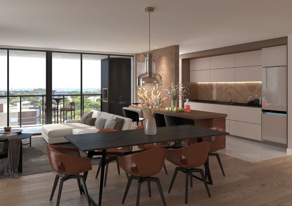 Apartamento, 3 quartos, 93 m² - Foto 15