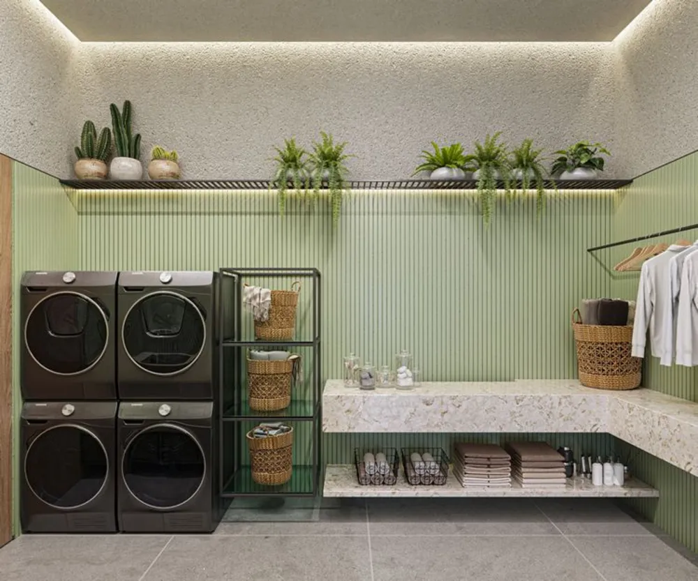 Sala-Conjunto, 53 m² - Foto 6