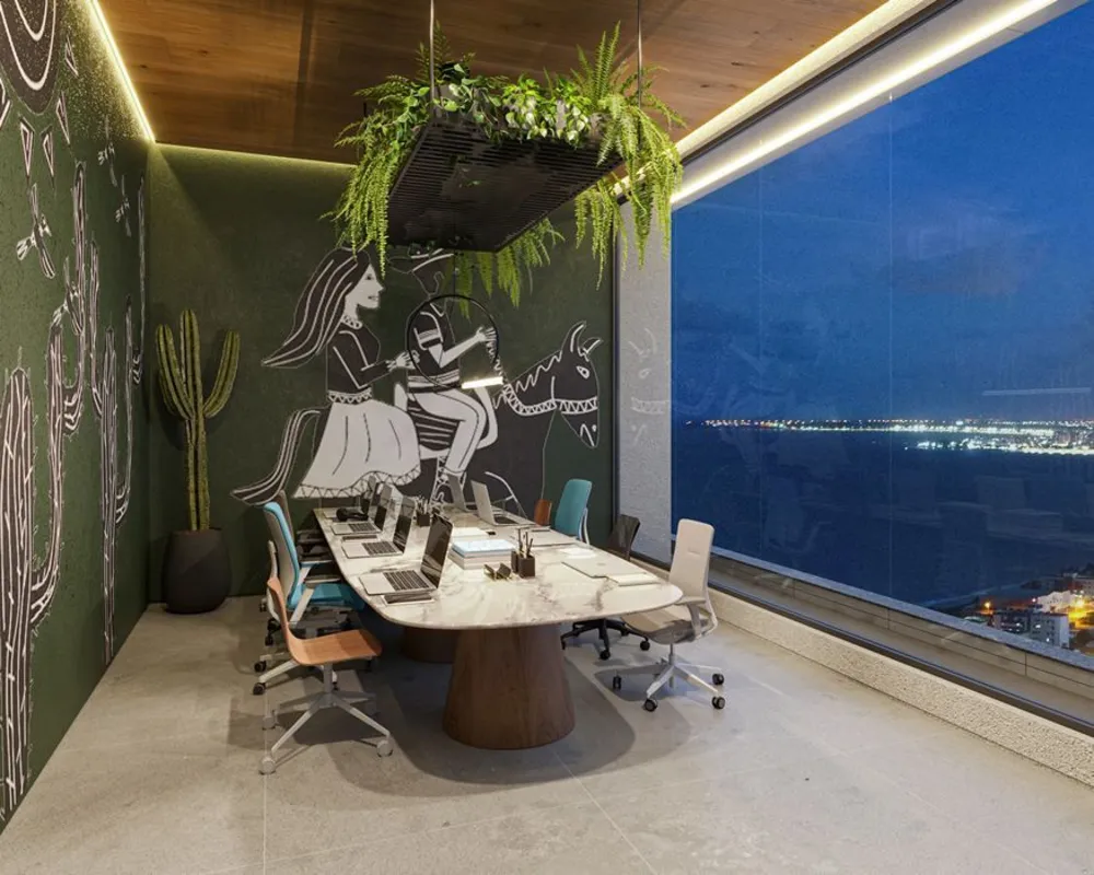 Sala-Conjunto, 53 m² - Foto 5