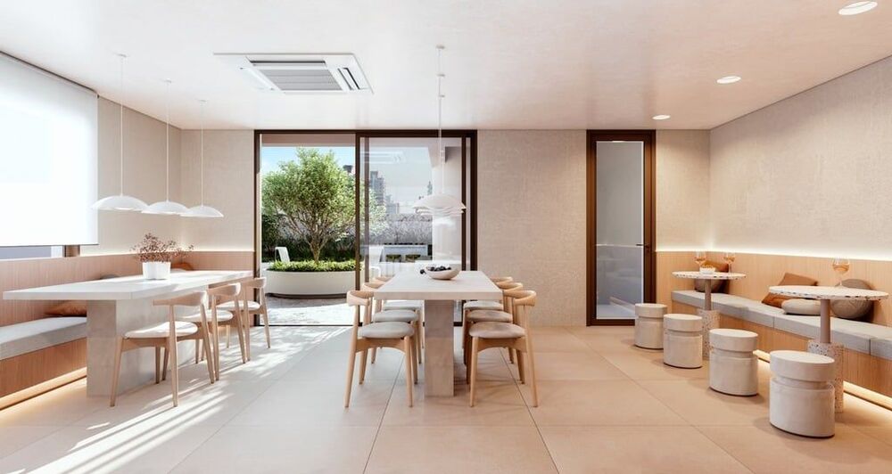 Kitnet-Studio, 31 m² - Foto 6