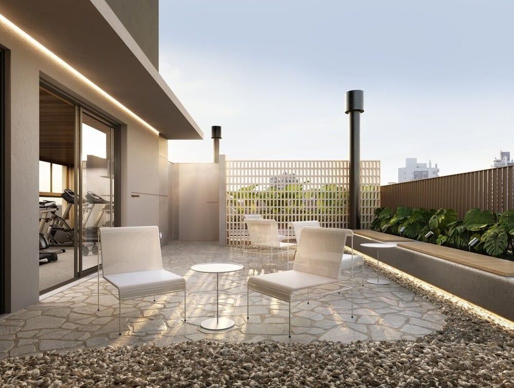 Kitnet-Studio, 31 m² - Foto 10