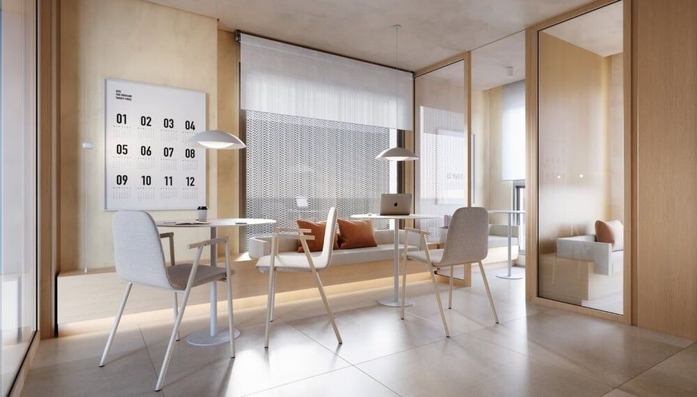 Kitnet-Studio, 31 m² - Foto 8