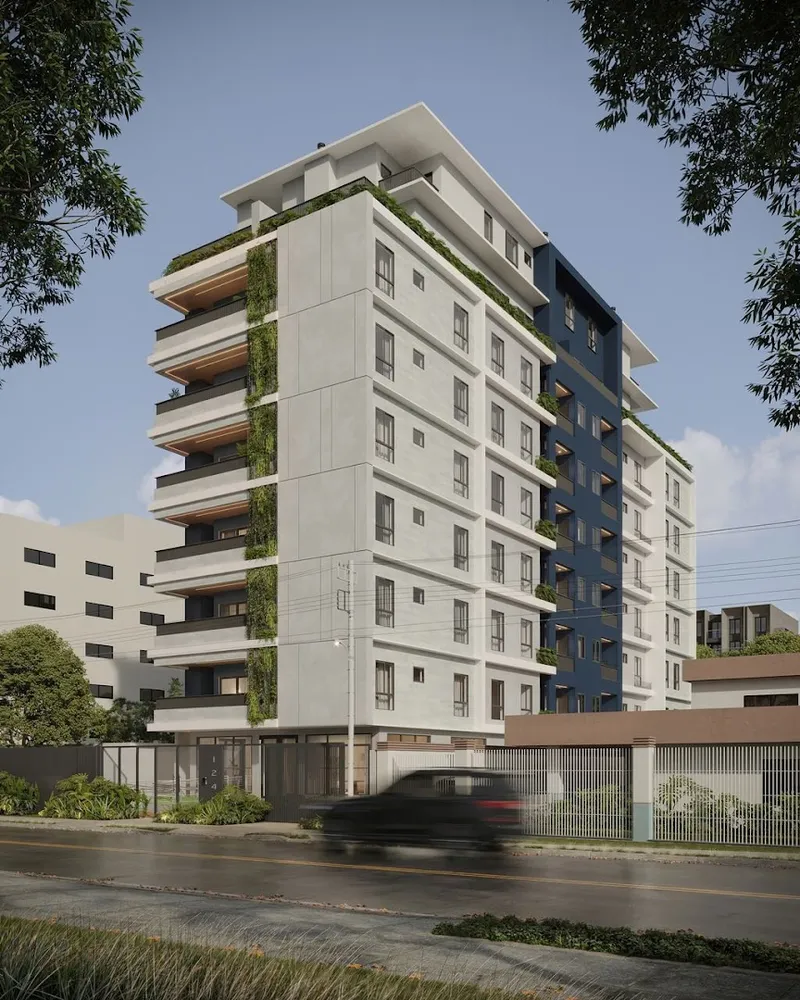 Apartamento, 3 quartos, 79 m² - Foto 2